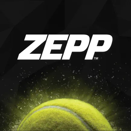 Zepp Tennis Classic for iPad Читы