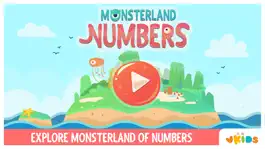 Game screenshot Kids number - Educational puzzle games for toddler mod apk