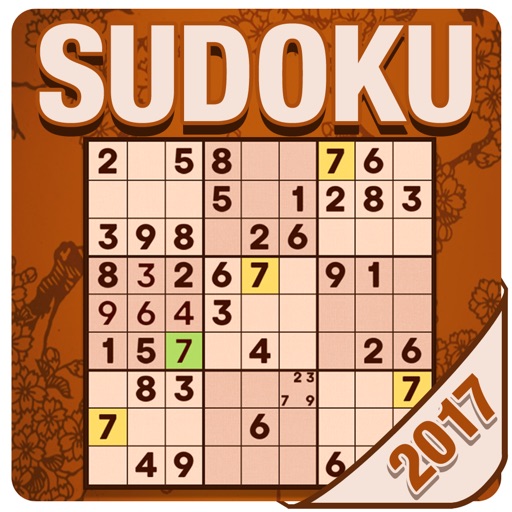Sudoku Classic Puzzle Game icon