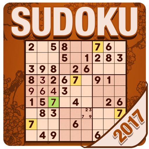 Sudoku Classic Puzzle Game