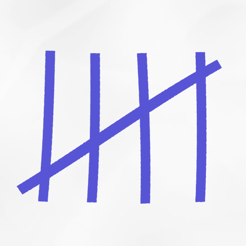 Count That Now - your digital tally counter