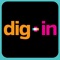 Dig|In 2017 is the official mobile app for the Dig|In