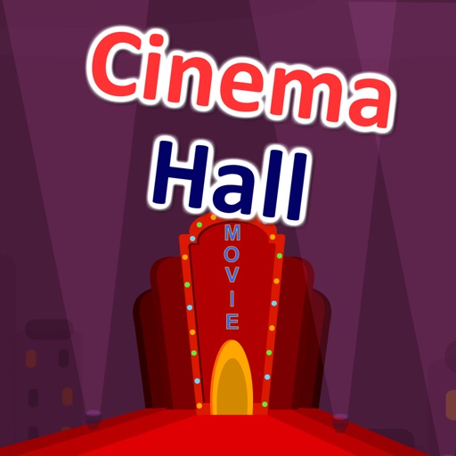 CinemaHall : Vowel Diagraphs Related Game Icon