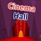 CinemaHall : Vowel Diagraphs Related Game