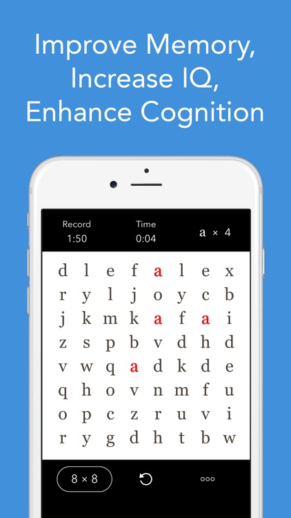 IQ2 Pro - Brain Games screenshot-0