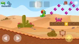 Game screenshot Croc's World 2 hack