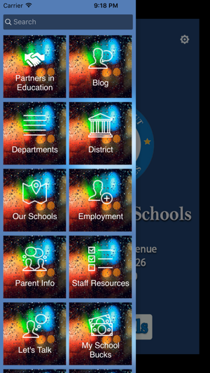 Dracut Public Schools(圖2)-速報App