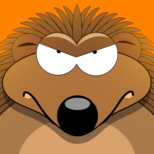 Mr Porcupine Fall icon