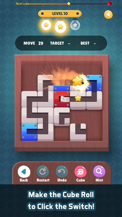 Light Puzzle Tayo screenshot 3