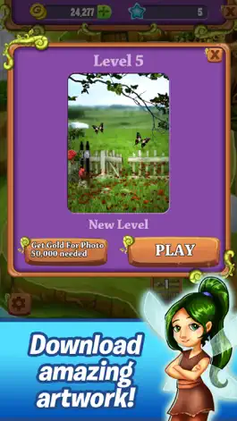 Game screenshot Mahjong Country Adventure - Tile Titan Match Game hack