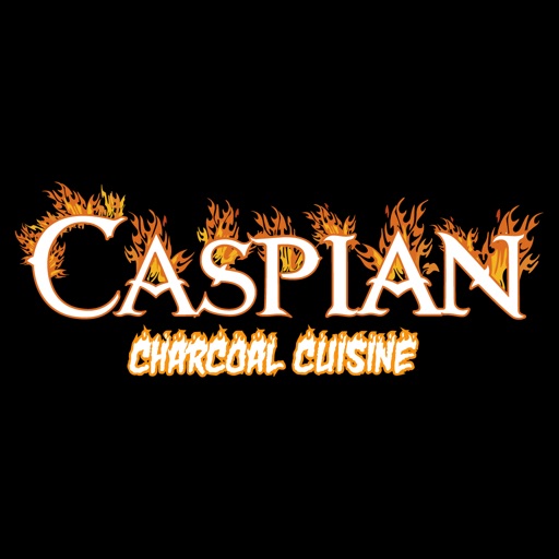 Caspian Charcoal Cuisine icon