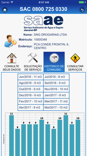SAAE Jacareí(圖3)-速報App