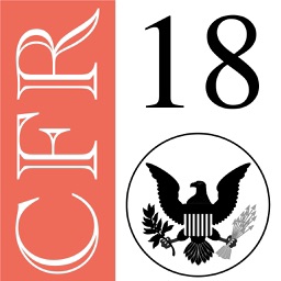 18 CFR - Conservation of Power and Water (LawStack