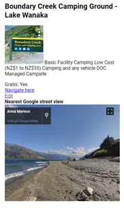 freedom camping nz айфон картинки 2