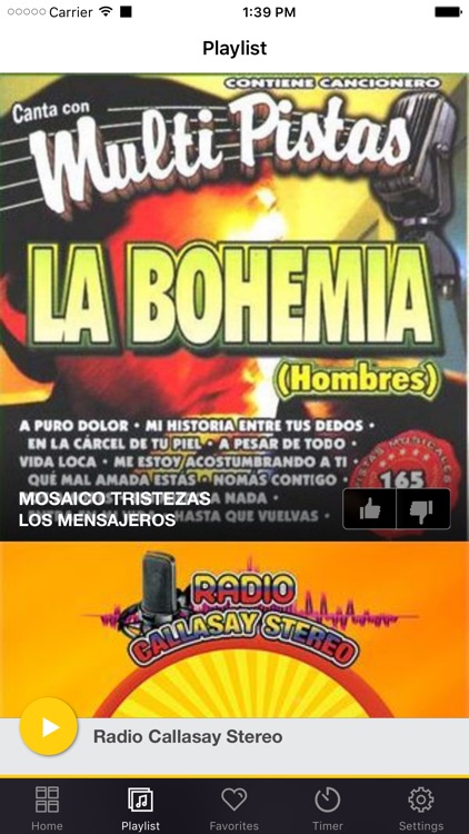 Radio Callasay Stereo