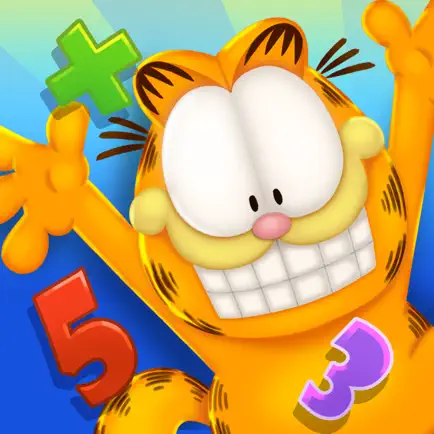 Garfield Math Run Cheats