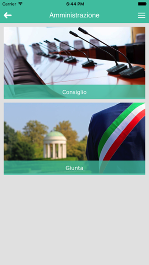 Comune Smart(圖4)-速報App