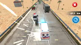 Game screenshot Highway Car Crash mod apk