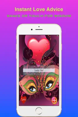 Game screenshot Guru of Love - Instant Love  Quotes mod apk