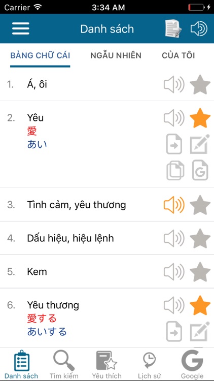 Từ vựng, ngữ pháp tiếng Nhật JPLT N3 (Phần 2)