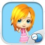 CrazyBell1 Thai Stickers for iMessage app icon