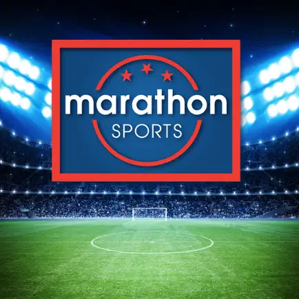 Marathon Sports Cheats
