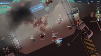 STRAIN TACTICS screenshot1