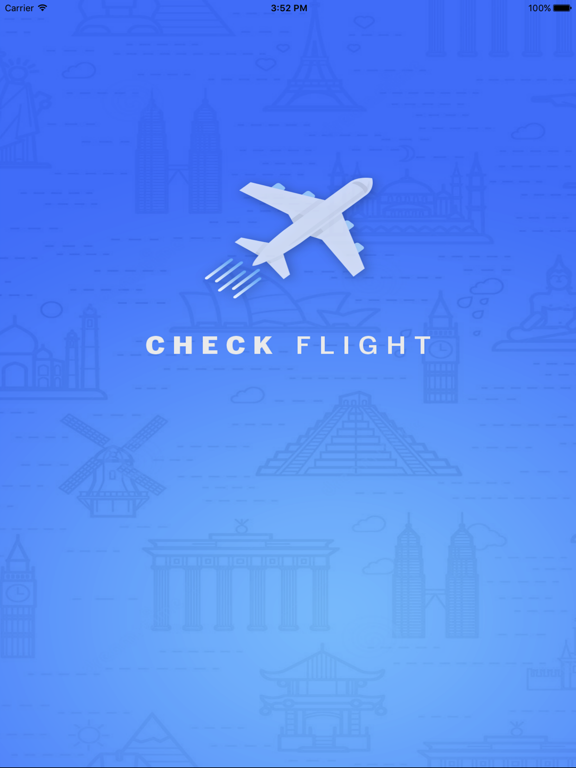 Cheap Flights & Airline Tickets - Search & Bookingのおすすめ画像1