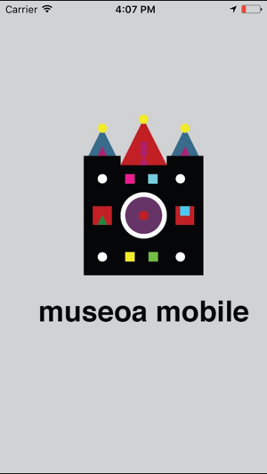 Museoa Mobile