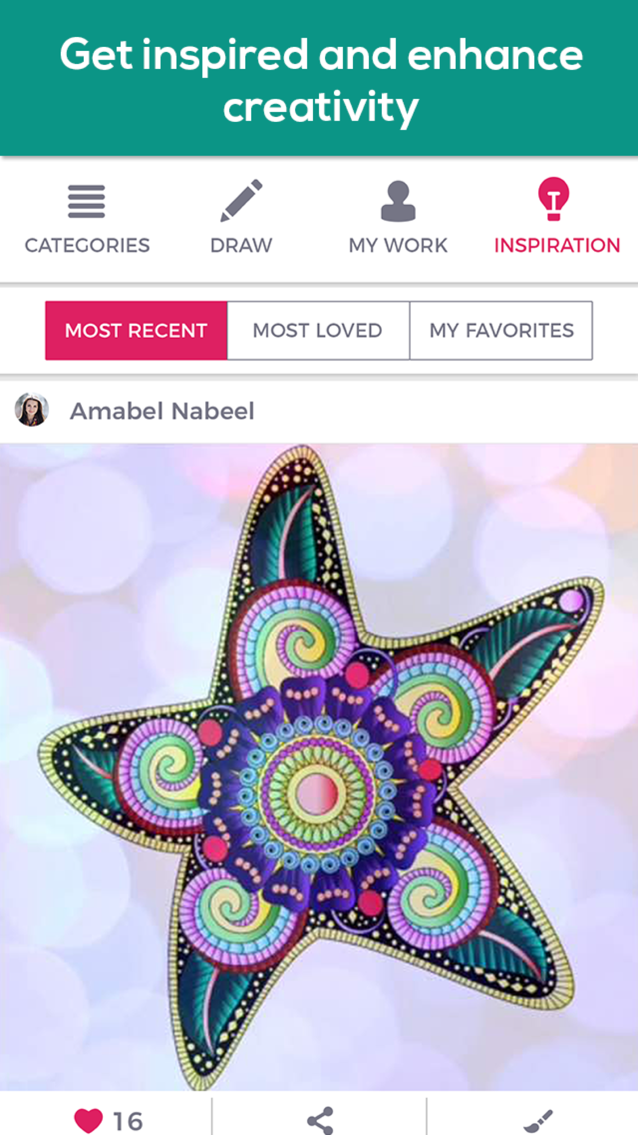 iColor Club: Coloring book and pages for Adults