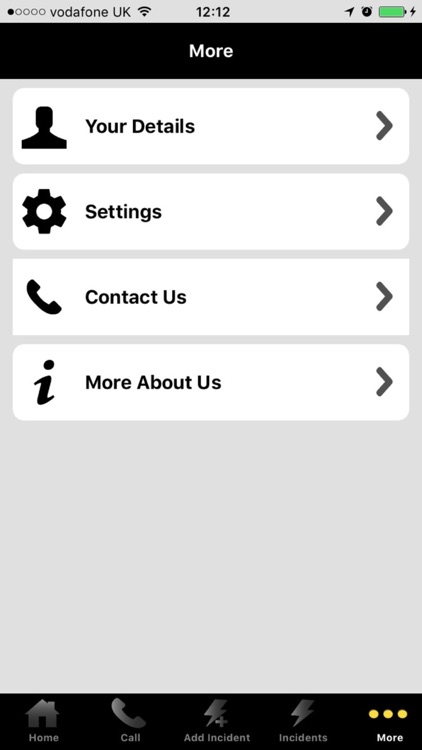 Blacks Solicitors Helpline screenshot-4