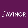 Avinor EFBS