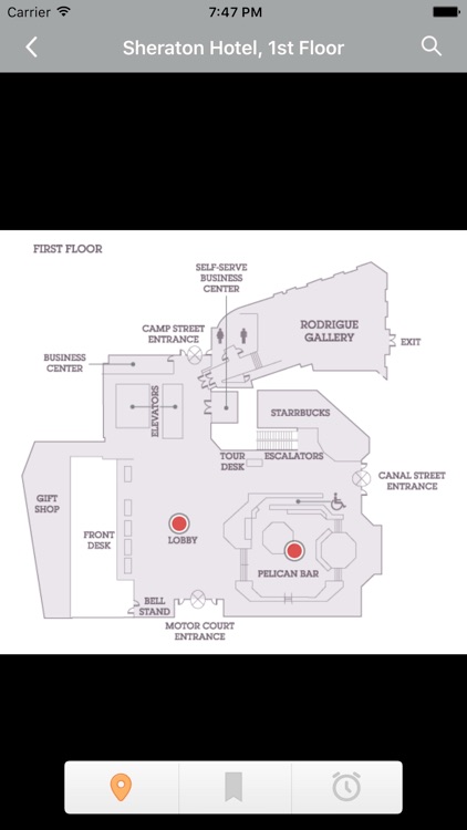 Louisiana Credit Union League screenshot-4