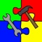 Secret Photo Jigsaw Puzzle Maker