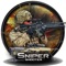 Modern Combat - Sniper Shooter game has landed on Apps platform, which has exquisite game screen