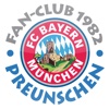 FC Bayern Fanclub Preunschen