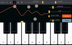 deep synth айфон картинки 1