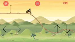 Game screenshot Motocross Madness 2 Edition hack