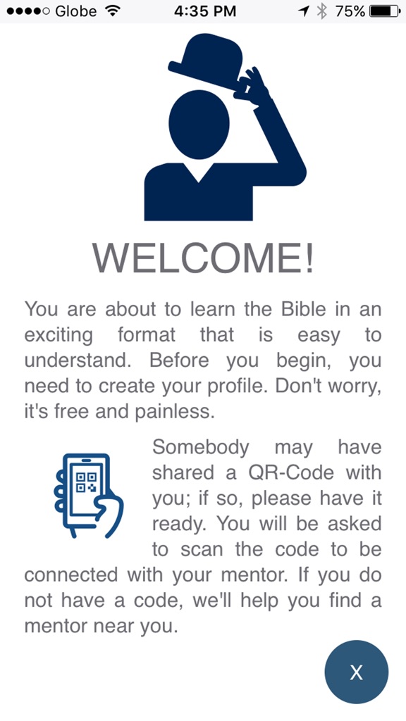【图】The New Life App(截图2) 【图】The New Life App(截图2)