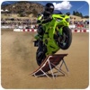 Speed Heavy Bike Stuns Game - Pro