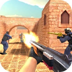 Activities of Attack Terrorist Kill 3D