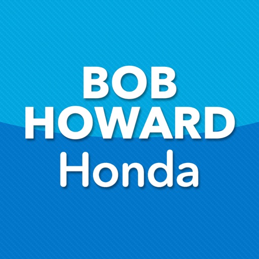 Bob Howard Honda