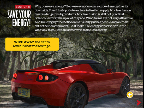 Screenshot #5 pour Energy by KIDS DISCOVER