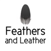 Feathers & Leather