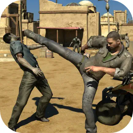 Hero Real Dead Fighting 3D Cheats