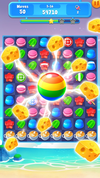 Cake Frenzy screenshot-3