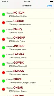 beaconaid-hf iphone screenshot 3