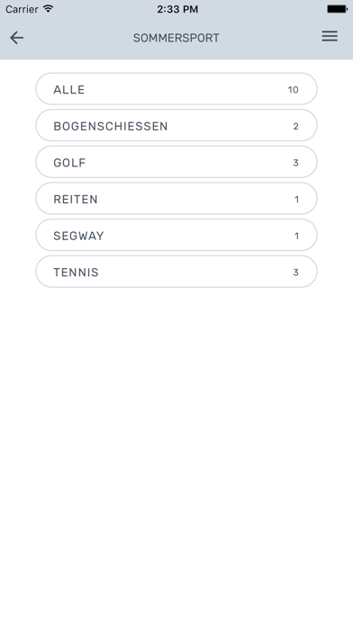 Screenshot #3 pour Brandnertal.tips