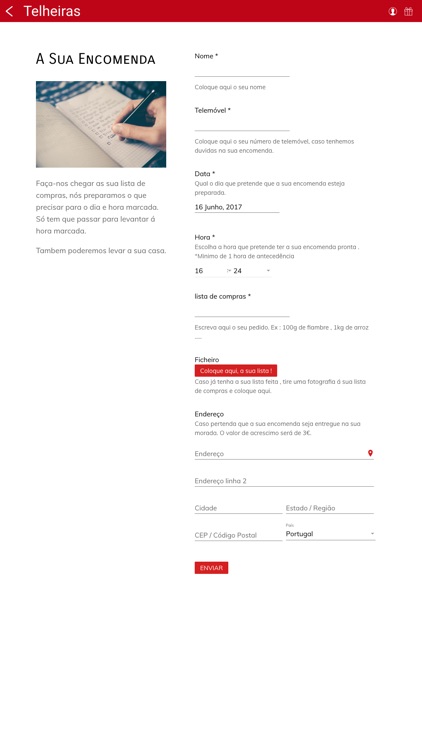 Amanhecer Telheiras screenshot-3