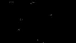 Game screenshot Asteroides apk